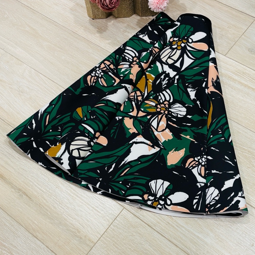 H&M A-Line Skirt - Picture 10 of 10